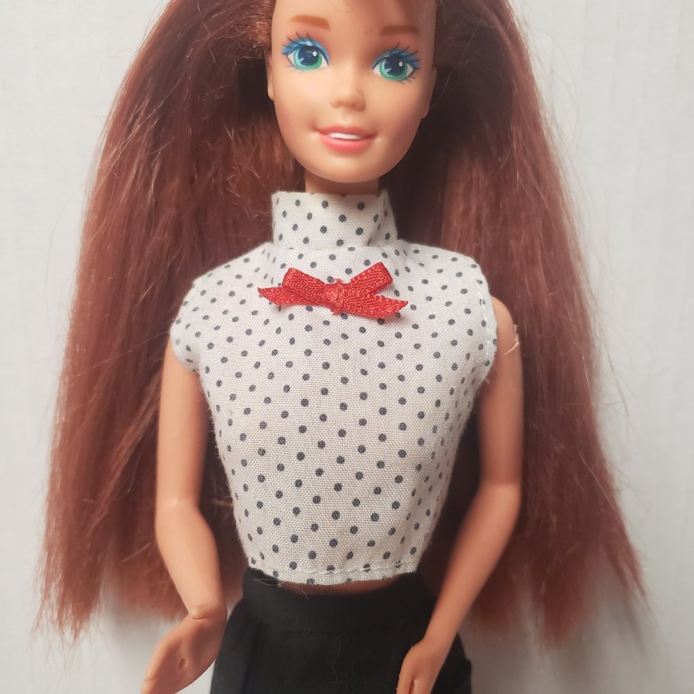 Two Barbie Outfits - Picture 6 of 9
